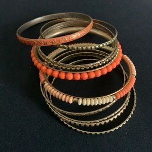 Bracelets